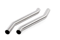 APR 18-25 Audi SQ5/21-25 Audi SQ5 Sportback (B9) Midpipe Exhaust System