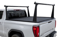 Access ADARAC 2023+ Chevrolet Colorado / 2023+ GMC Canyon 5ft Bed Truck Rack - Black