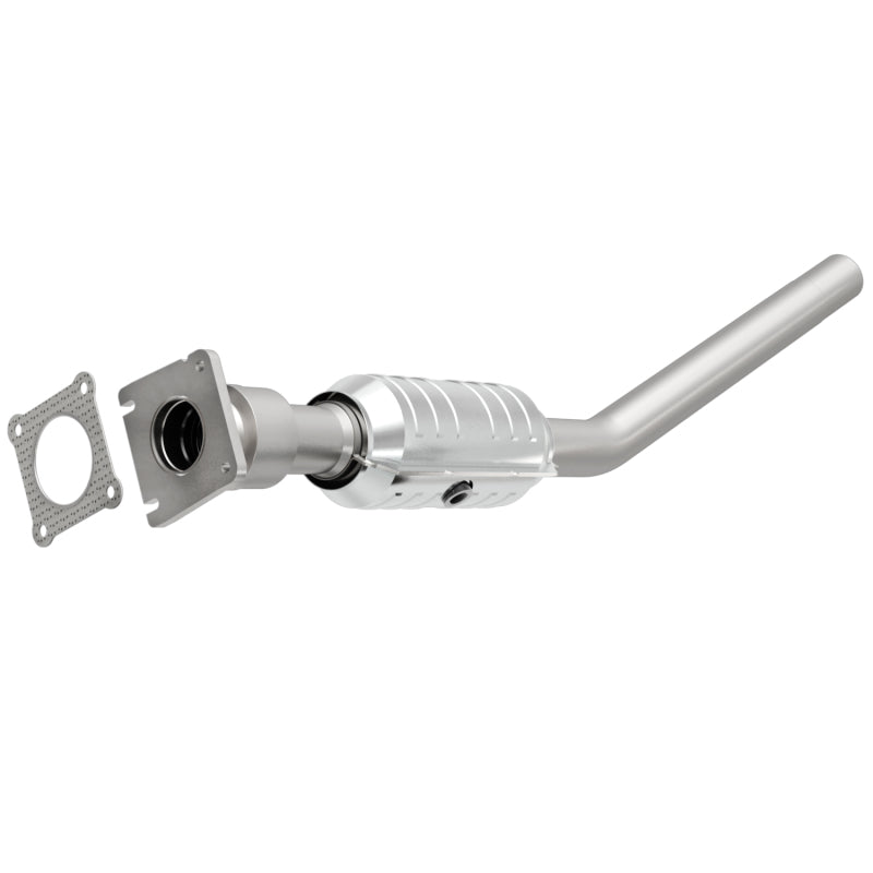 MagnaFlow Direct Fit Catalytic Converter 01-05 Sebring 2.4L