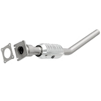 MagnaFlow Direct Fit Catalytic Converter 01-05 Sebring 2.4L