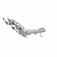 MagnaFlow 04-05 Mazda 3 2.3L Direct Fit Converter