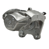 DFC 86-91 Mercedes-Benz 350SD Front-R Premium Caliper - Silver Zinc Coated