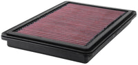 K&N Engineering K&N Replacement Air Filter for 13 Acura RDX 3.5L V6