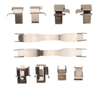 DFC 84-89 Toyota Van Front Premium Hardware Kit