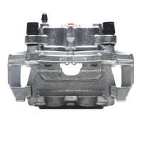 DFC 16-24 Ford Edge Front-L Silver Zinc Coated Premium Caliper