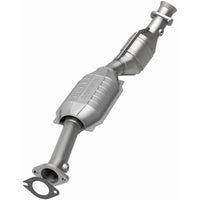 MagnaFlow Direct Fit Catalytic Converter Crown Vic-Town Car-Grand Marq
