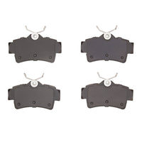 R1 Concepts R1 94-04 Ford Mustang Rear R1 Ceramic Brake Pads
