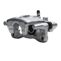 DFC 07-17 Chrysler 200 Rear-L Premium Caliper - Silver Zinc Coated