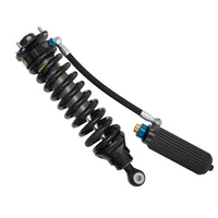 Bilstein 2022+ Toyota Tundra 4WD B8 8112 Black Hawk 3-Way Adj. Front Left Coilover - 1-2.25in Lift