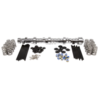 COMP Cams Camshaft Kit Dodge Non-VVT 5.7L HEMI HRT Stage 1 (No Springs Required)