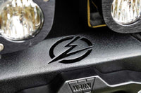 Elektric Off Road Elektric Offroad 2022-2024 Polaris Rzr Pro R/ Turbo R Volt Front Winch Bumper
