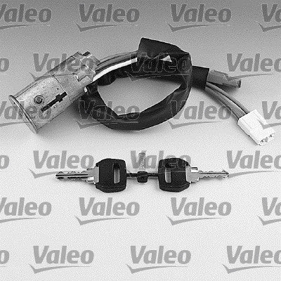 VALEO VAL252124 Steering Lock