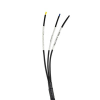 DS18 Plug and Play Harness For Harley-Davidson For DS18 Amp Connection w/ Factory Radio