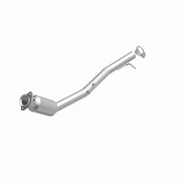 MagnaFlow 07-08 Land Rover Range Rover 4.4L Direct Fit Converter