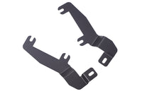 Dee Zee 19-23 Chevrolet Silverado Ditch Light Bracket