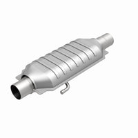 MagnaFlow Universal Catalytic Converter 3 W/Air