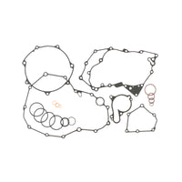 Cometic Gasket Cometic 09-14 Yamaha YFZ450R Bottom End Gasket Kit