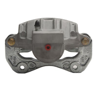 DFC 04-05 Hyundai Tiburon Front-L Premium Caliper - Silver Zinc Coated