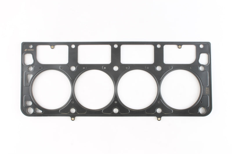 Cometic Gasket Cometic GM LS Gen-3/4 Small Block V8 .098in MLS Cylinder Head Gasket - 4.000in Bore