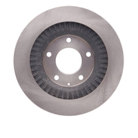 DFC 93-95 Mazda RX-7 Rear Brake Rotor
