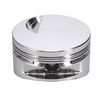 Manley Performance Manley Chevrolet Big Block 4.560 Bore 4.250 Stk(STD Dec) 1.270 CD -3cc Dome Flat Top Piston Set of 8