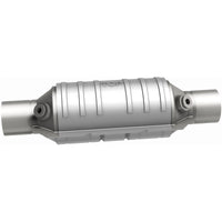 MagnaFlow Universal Catalytic Converter 2.00 inch CA Tier 1