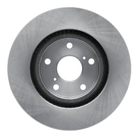 DFC 11-16 Scion tC Front Brake Rotor