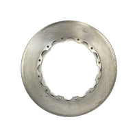 Baer Brakes 12.000in x 1.100in 2-Piece LH Replacement Rotor - Plain