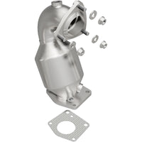 MagnaFlow 04-06 Saab 9-3 2.0L Direct Fit Converter