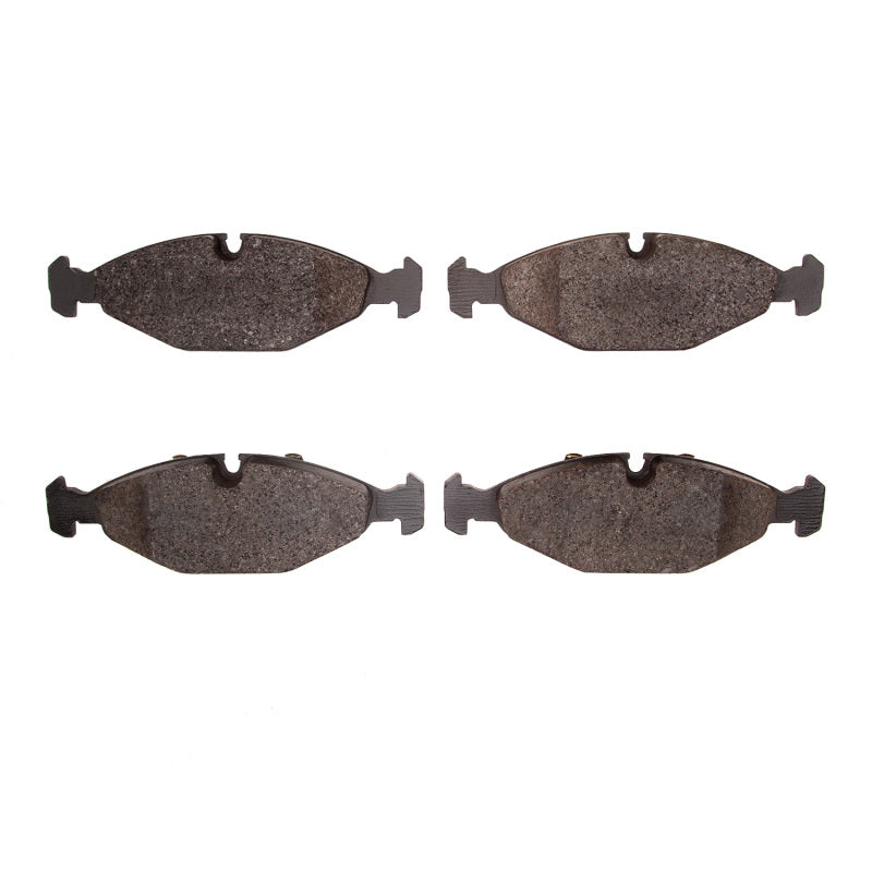 R1 Concepts R1 93-94 Jaguar XJ12 Front Semi Met Brake Pads