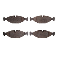 R1 Concepts R1 93-94 Jaguar XJ12 Front Semi Met Brake Pads