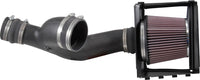 K&N Engineering K&N 2017-2018 Ford F-150 Ecoboost 3.5L F/I AirCharger Performance Intake