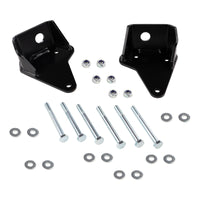 Old Man Emu ARB Upper Shock Mount Kit Defender Rear