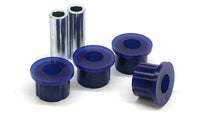 SuperPro Toyota Corolla Ke70 Rear Spring