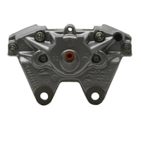DFC 01-02 Mercedes-Benz CL55 AMG Rear-L Silver Powder Coated Premium Caliper