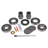 Yukon Gear & Axle Yukon Gear Master Overhaul Kit For Suzuki Samurai Diff