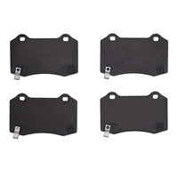 R1 Concepts R1 04-26 Tesla Model X Rear Off-Road/Tow Brake Pads