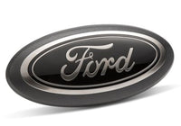 Ford Racing 20-22 Super Duty Black Oval Kit w/o Camera