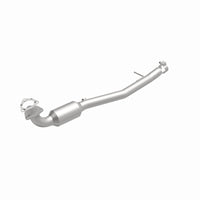 MagnaFlow 07-09 Land Rover Range Rover 4.2L Direct Fit Converter