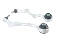 SuperPro 2006 BMW 325i Base Front Radius Arm Set w/ Bushings
