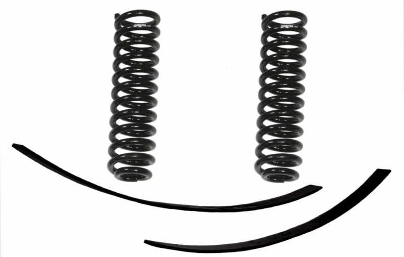 Skyjacker 2.5-3" 66-77 EARLY BRO 4WD 