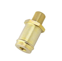 Walbro 12mm OD Fuel Fitting