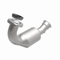 MagnaFlow 2003 Jeep Liberty 3.7L Direct Fit Converter