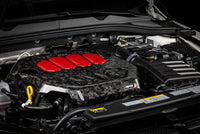 APR 22-26 Audi A3/A3 Quattro/S3/VW Golf R/GTI EA888.4 (8Y/MK8) 2.0T Forged Carbon Fiber Engine Cover