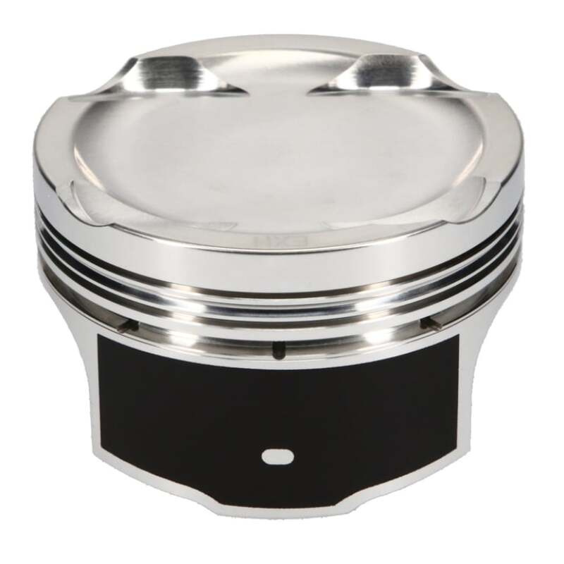 JE Pistons Mitsubishi 4B11T 90mm Bore -3.3cc Dome Piston Set of 4