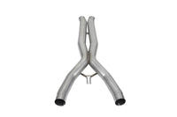 CORSA Performance Corsa 2014-2019 Chevrolet Corvette C7 Z06 / ZR1 6.2L V8 3.0in X-Pipe