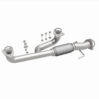 Magnaflow BRE Exhaust 11-13 Honda Odyssey 3.5L Front Pipe Kit