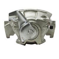 DFC 75-80 Ford Granada Rear-L Premium Caliper - Silver Zinc Coated