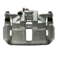 DFC 92-01 Acura VIGOR Front-R Silver Zinc Coated Premium Caliper