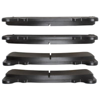 R1 Concepts R1 14-26 GMC Yukon Xl 1500 Front Semi Met Brake Pads